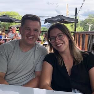 Meet your Posher, Bryce